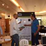 KNX Userclub Lebanon Introduces KNX to the Order of Engineers & Architects of Beirut
