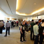 KNX Userclub Lebanon Introduces KNX to the Order of Engineers & Architects of Beirut